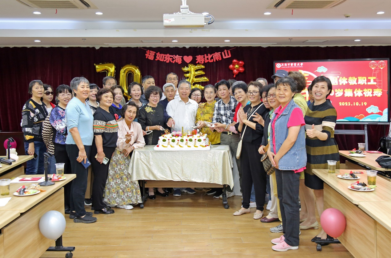 beat365开展敬老月系列主题活动