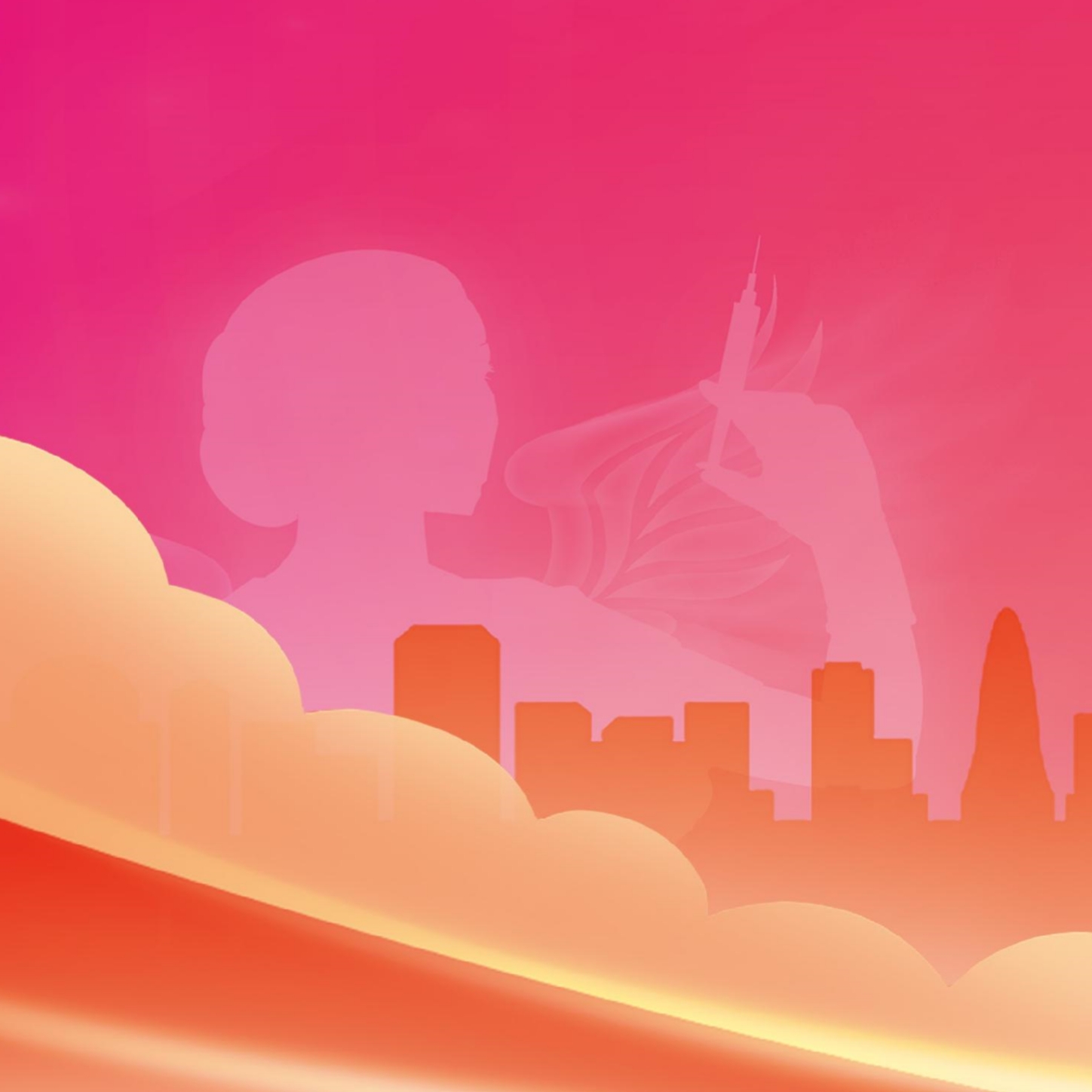 beat365系统“优秀护士长”代表、“三十年护龄”人员代表风采展