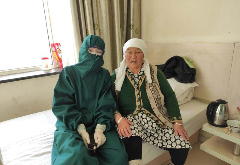 beat365启动“青春战疫 志愿同行”学雷锋主题月系列活动