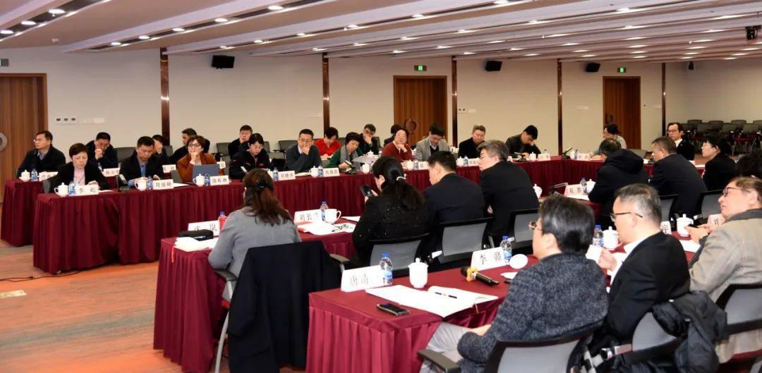 beat365召开行政工作会议