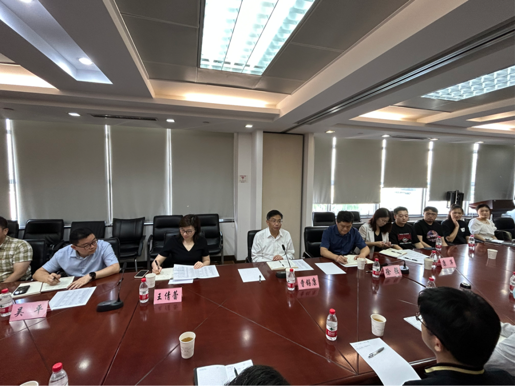 2023年新教职工入职培训系列活动开展